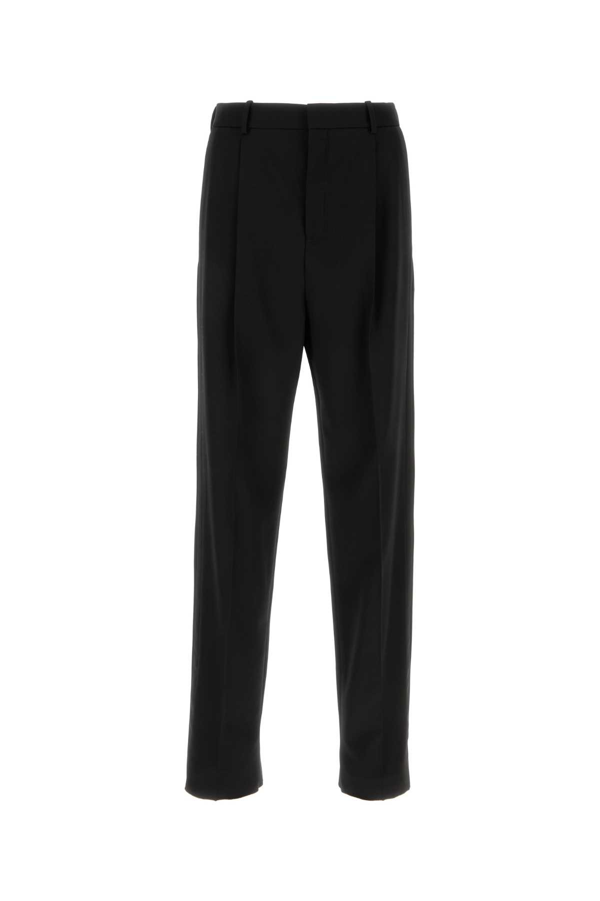 [Saint Laurent] Trousers SS25 821988Y512W 1000