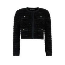 [Dolce & Gabbana] Casual Jacket SS25 F27CETHUMKN N0000