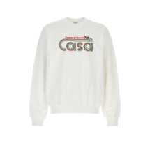[Casablanca] Sweatshirt SS25 MPS25JTP29302 EQUSPORT