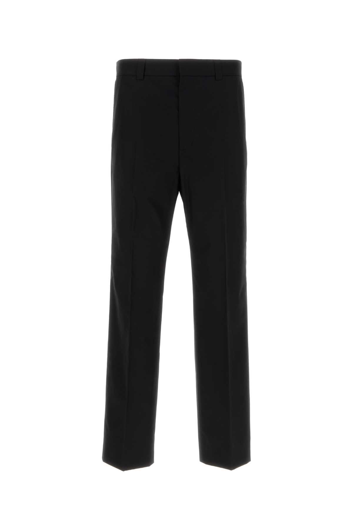[Gucci] Trousers SS25 824193Z7AL5 1000