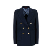 [Gucci] Blazer SS25 818203Z7AJZ 4264