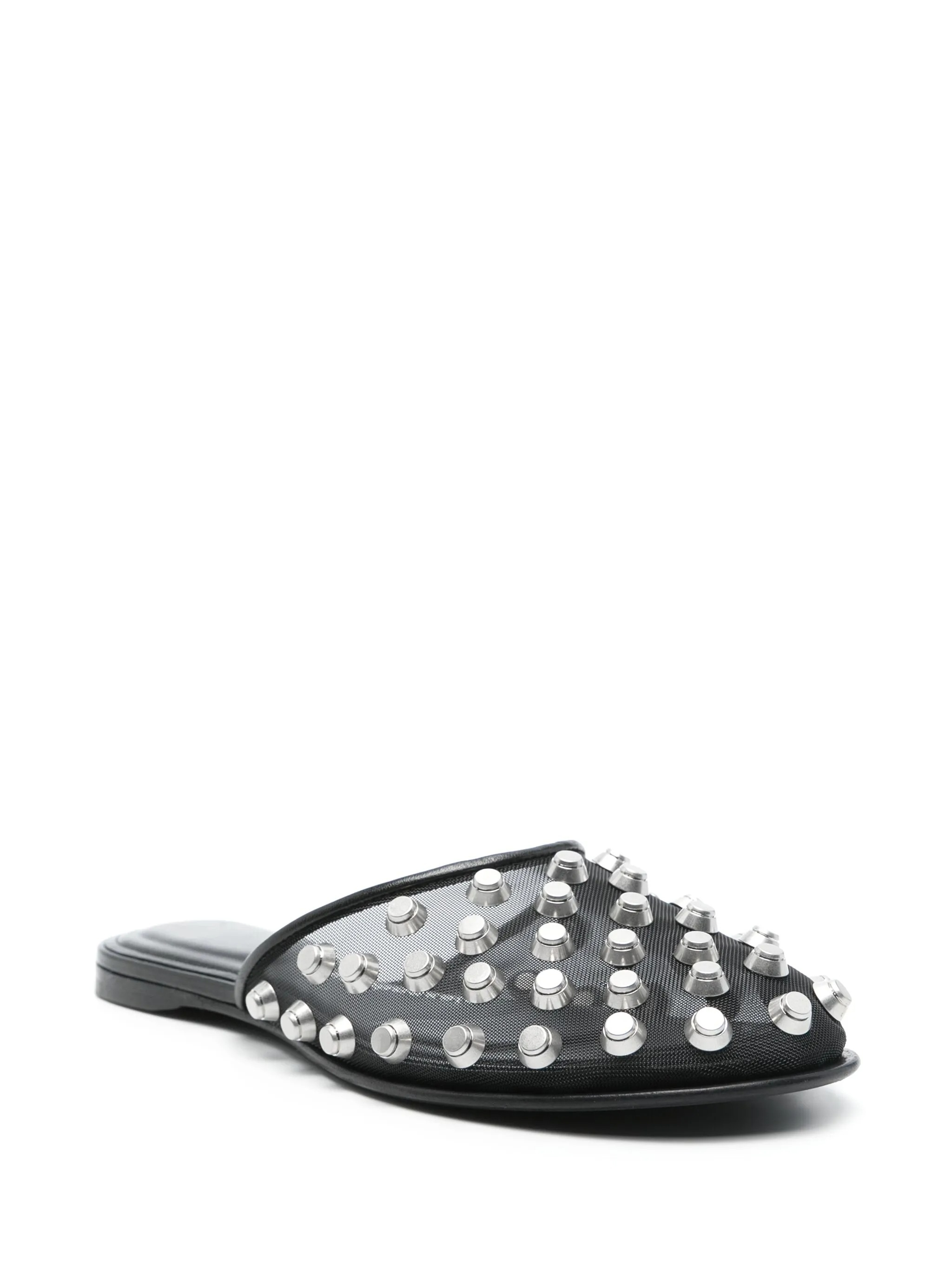 [ALEXANDER WANG] Slippers SS25 30225M006
