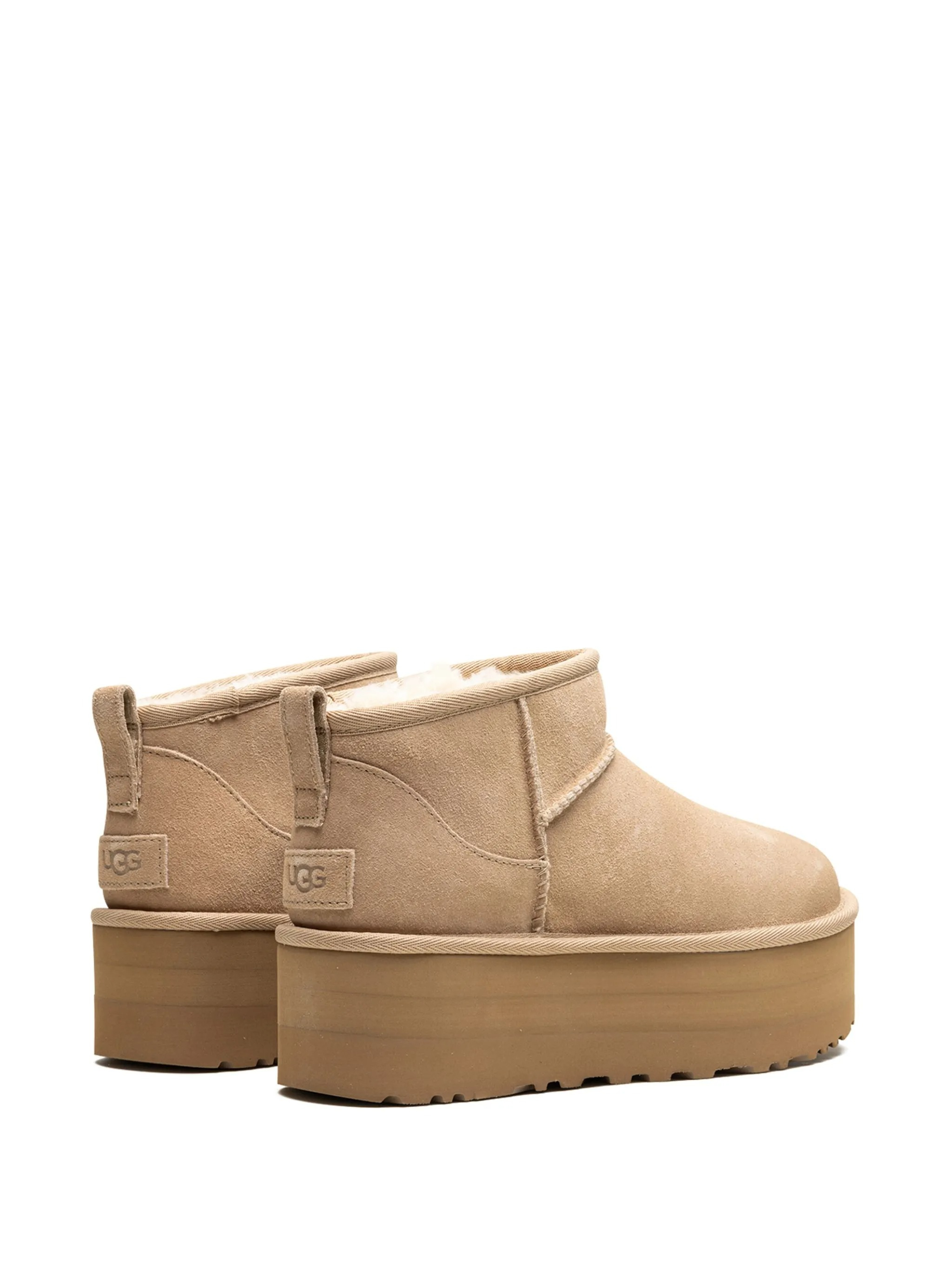 [UGG] Short Boots FW25 1135092