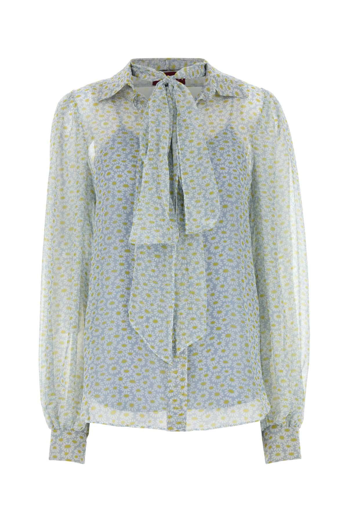 [Gucci] Blouse SS25 812225Z7AI4 1039