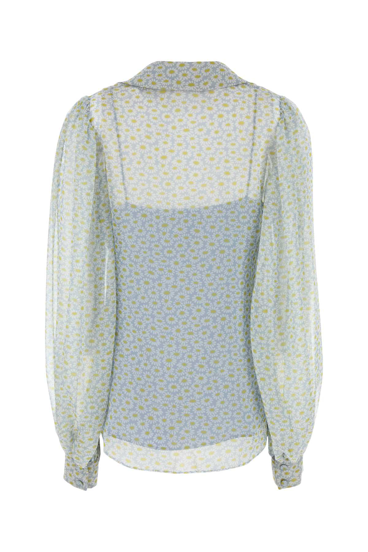 [Gucci] Blouse SS25 812225Z7AI4 1039