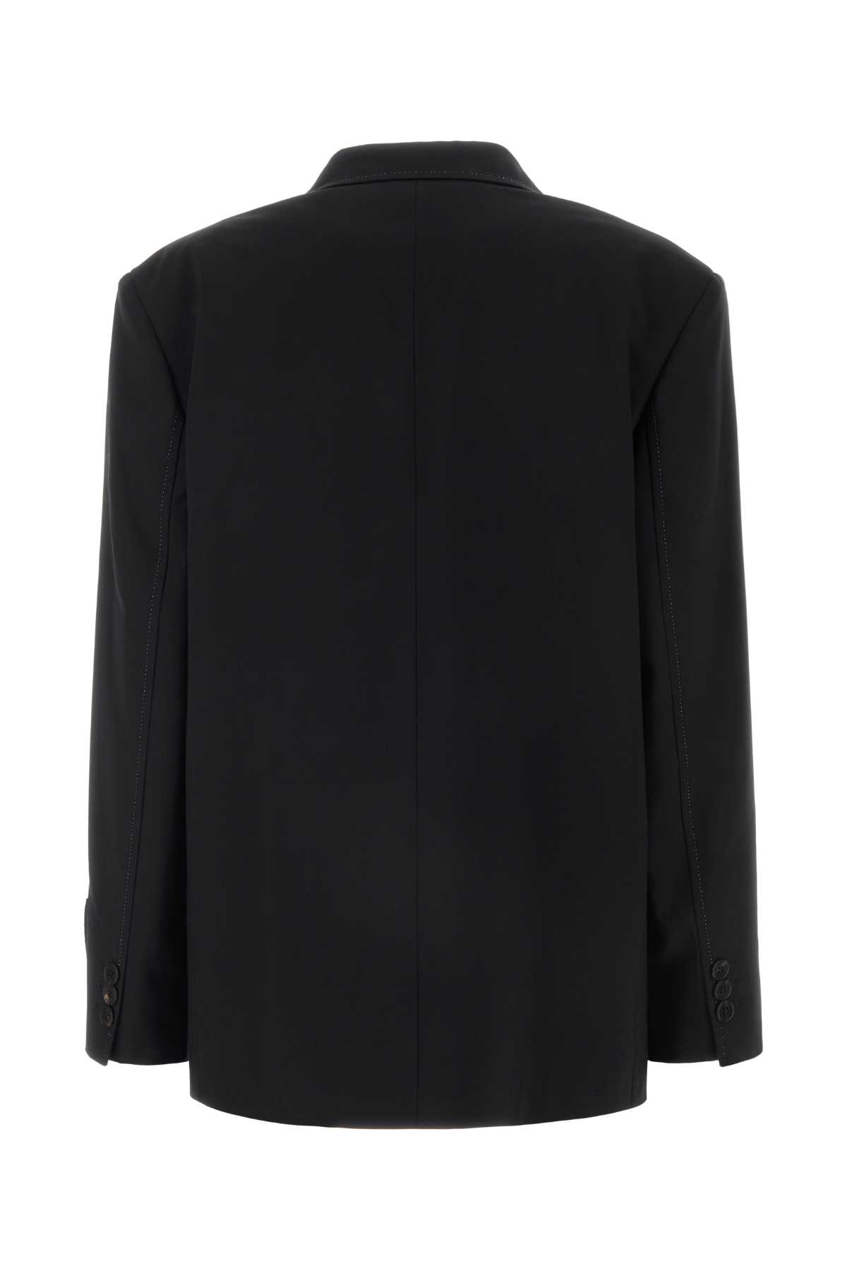 [Marni] Blazer FW24 GIMA0262U0UTP771 00N99