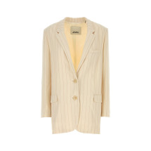 [Isabel Marant] Blazer FW24 VE0367FAB3F01I ECBY