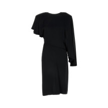 [Stella McCartney] Long sleeve dress FW24 6A04463BU370 1000