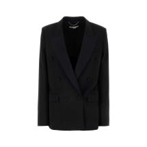 [Stella McCartney] Blazer FW24 6501163CU704 1000