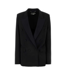 [Stella McCartney] Blazer FW24 6501163CU704 1000