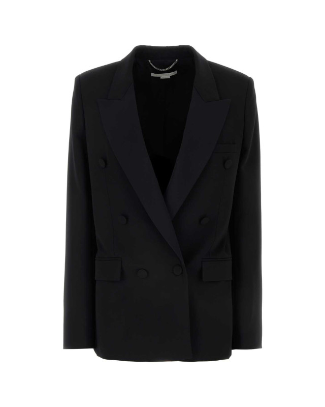 [Stella McCartney] Blazer FW24 6501163CU704 1000