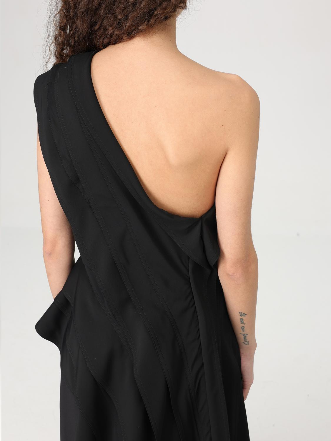 [Bottega Veneta] Tank top FW24 797410V4X30 1000