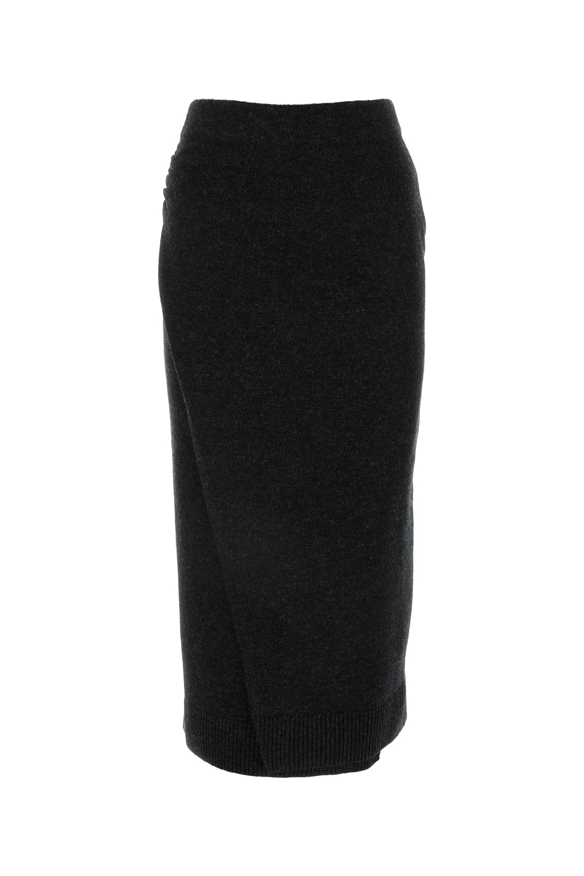 [Balenciaga] Midi skirt FW24 809353T1708 1240