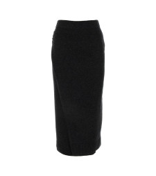 [Balenciaga] Midi skirt FW24 809353T1708 1240