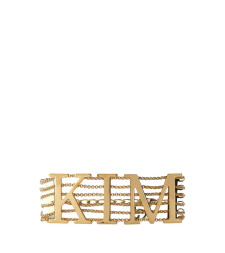 [Dolce & Gabbana] Necklace SS23 WNP4L2W1111 ZOO00