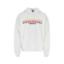 [DSQUARED] Hoodie SS24 S71GU0655S25551 100
