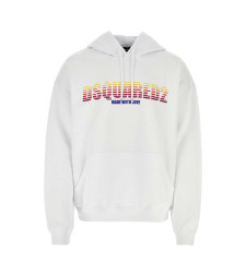 [DSQUARED] Hoodie SS24 S71GU0655S25551 100