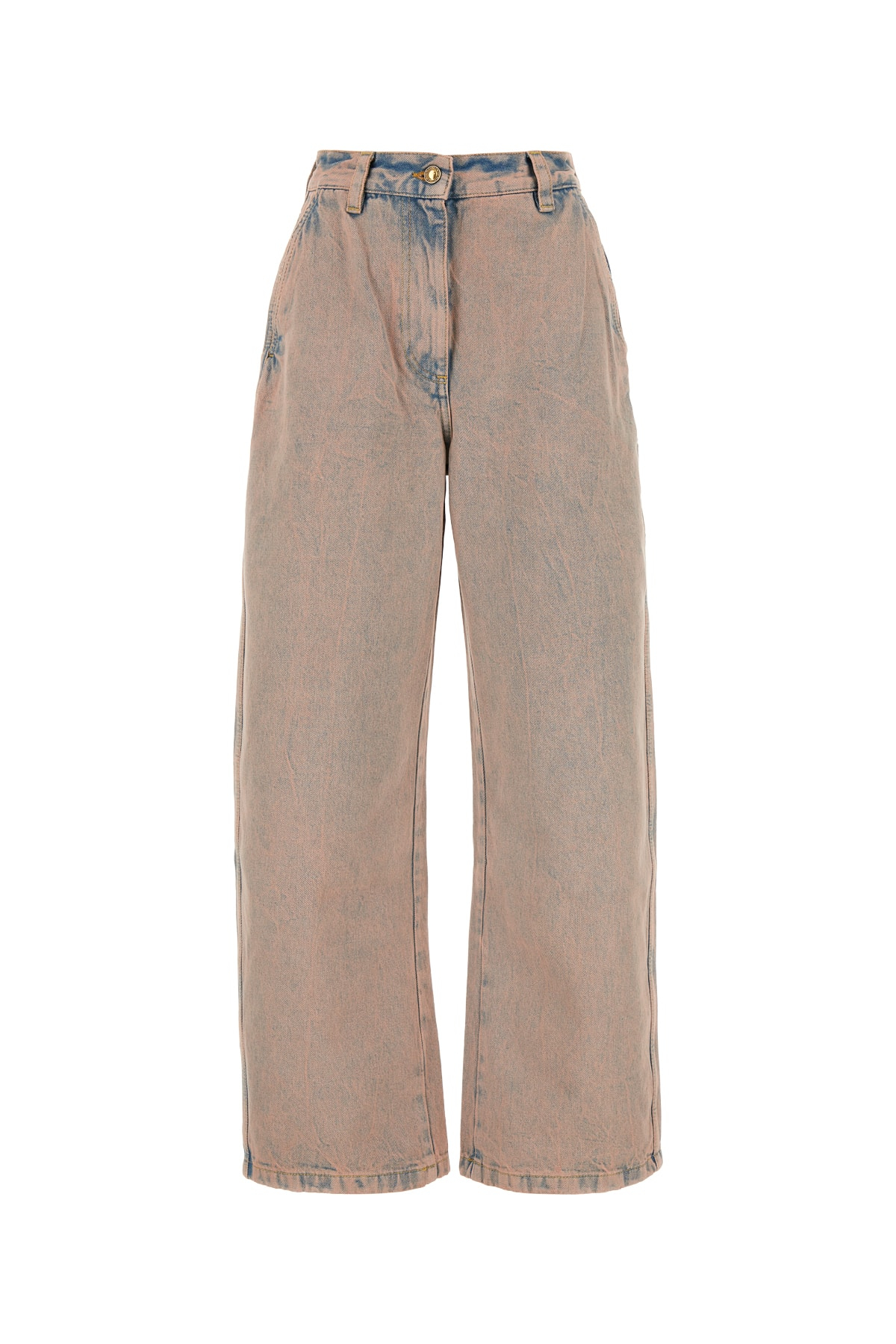 [Palm Angels] Jeans SS24 PWYB027S24DEN001 3030