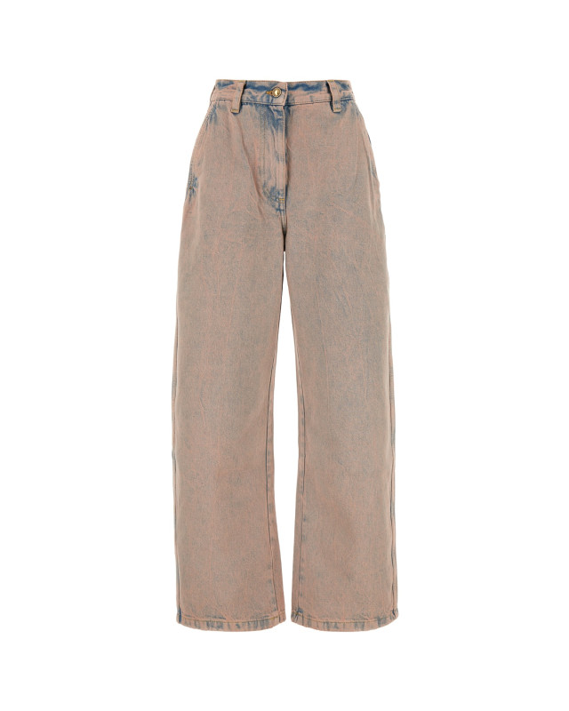 [Palm Angels] Jeans SS24 PWYB027S24DEN001 3030