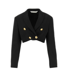 [Palm Angels] Blazer FW23 PWEN032E23FAB001 1076