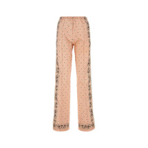 [Palm Angels] Trousers SS24 PWCJ010S24FAB002 3003