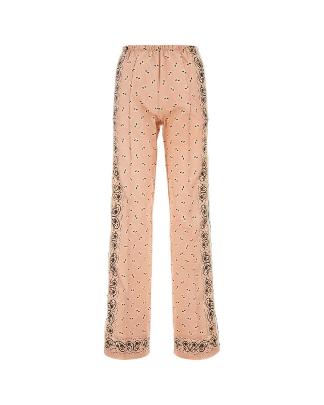 [Palm Angels] Trousers SS24 PWCJ010S24FAB002 3003