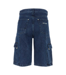 [Palm Angels] Shorts SS24 PMYC006S24DEN001 4903
