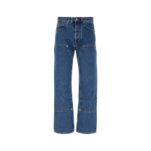[Palm Angels] Jeans SS24 PMYA043R24DEN004 4010