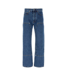 [Palm Angels] Jeans SS24 PMYA043R24DEN004 4010