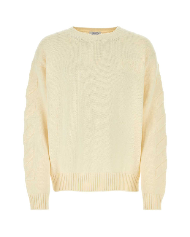 [Off White] Knitwear SS24 OMHE151C99KNI001 6161