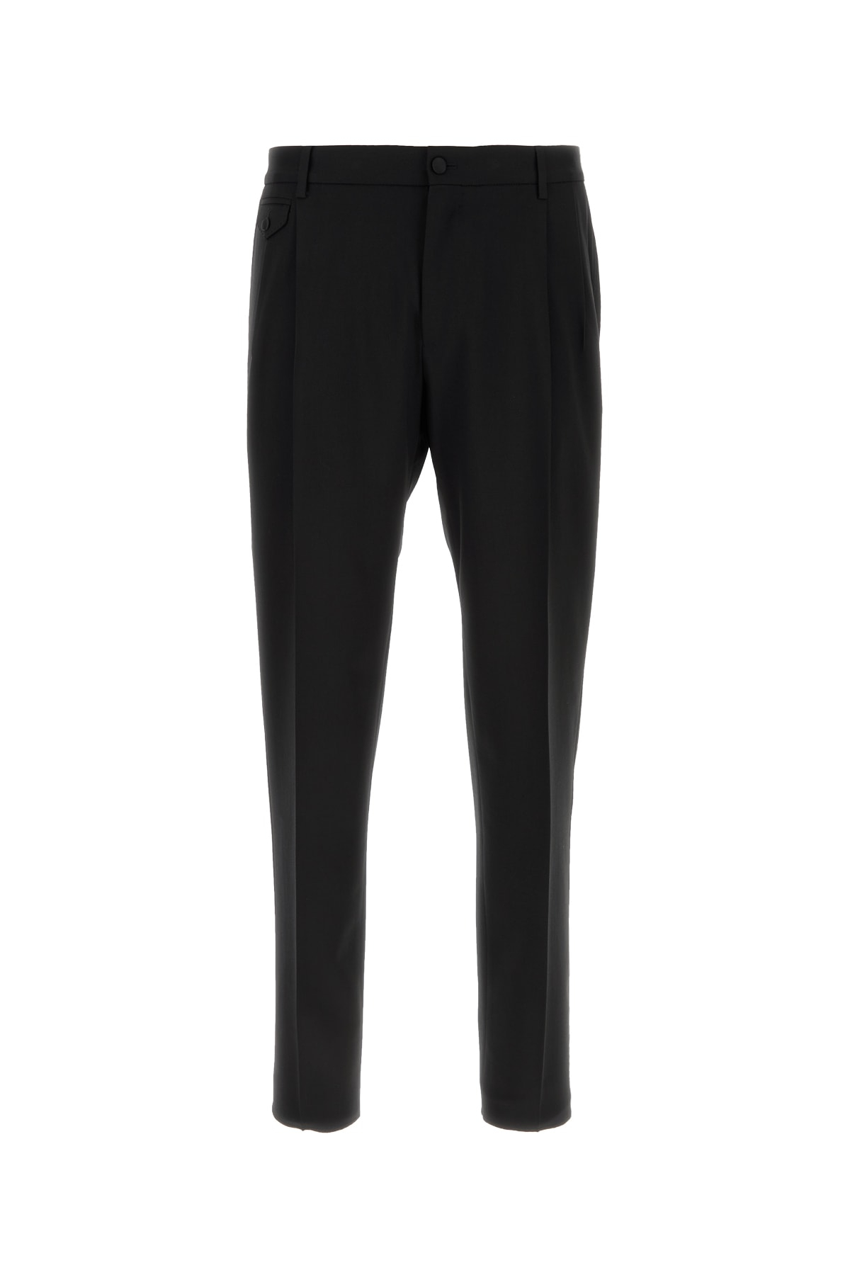 [Dolce & Gabbana] Trousers FW24 GY6UETFU27J N0000