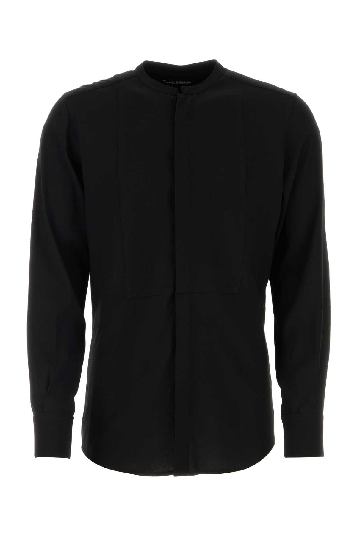 [Dolce & Gabbana] Shirts Long Sleeve SS24 G5LF8TFUMVS N0000