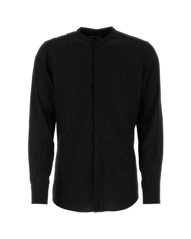 [Dolce & Gabbana] Shirts Long Sleeve SS24 G5LF8TFUMVS N0000