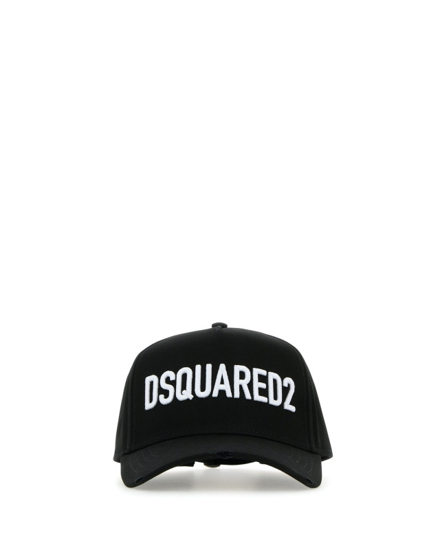 [DSQUARED] Cap FW25 BCM066005C00001 M063