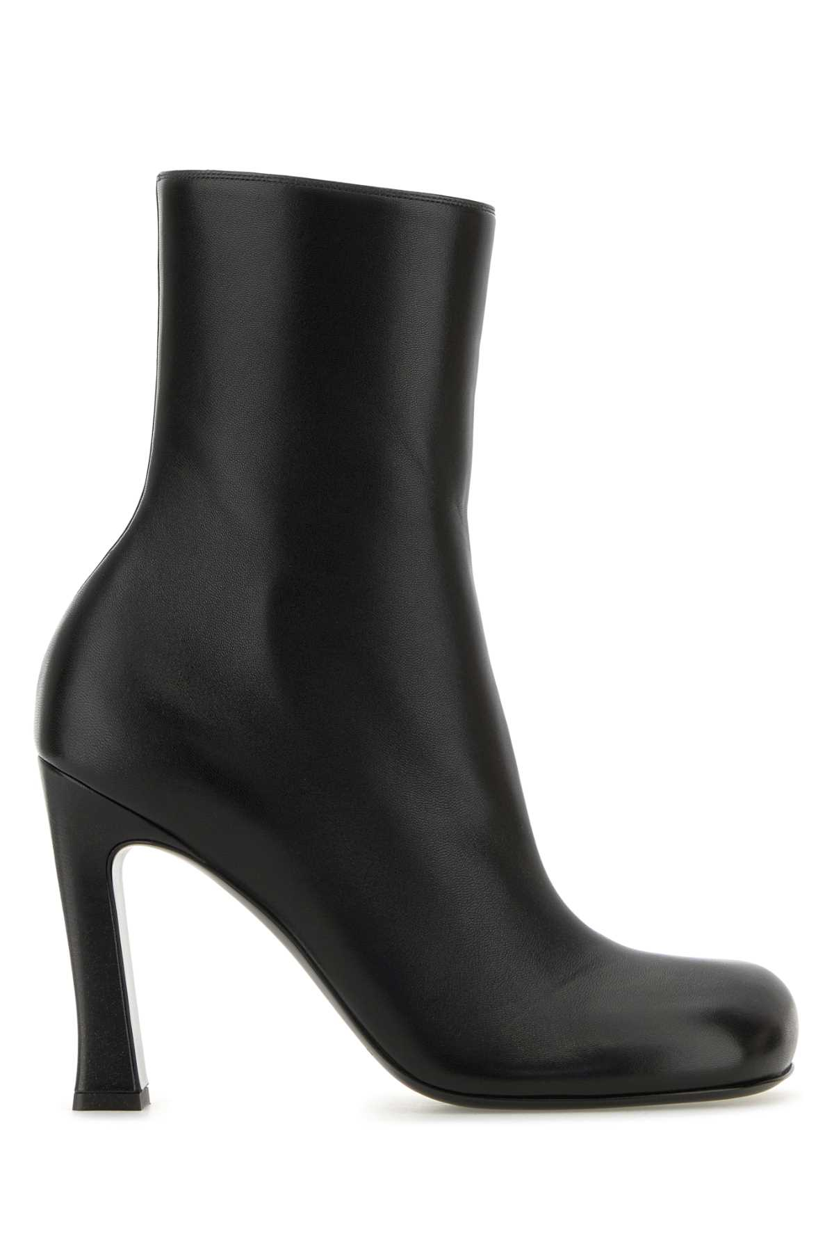 [Bottega Veneta] Boots SS25 816561VBSD0 1000