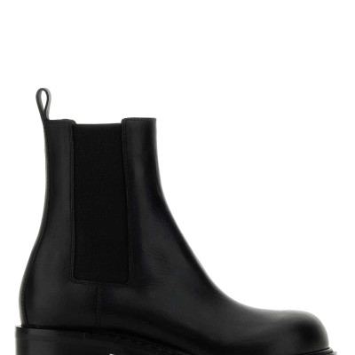 [Bottega Veneta] Boots SS25 816523VBS50 1000
