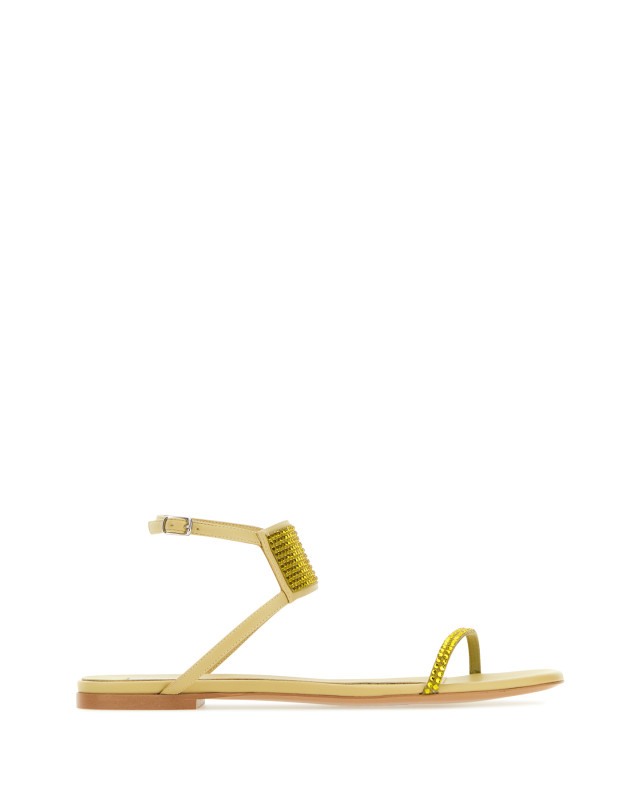 [Stella McCartney] Sandals SS23 810217E00100 3210