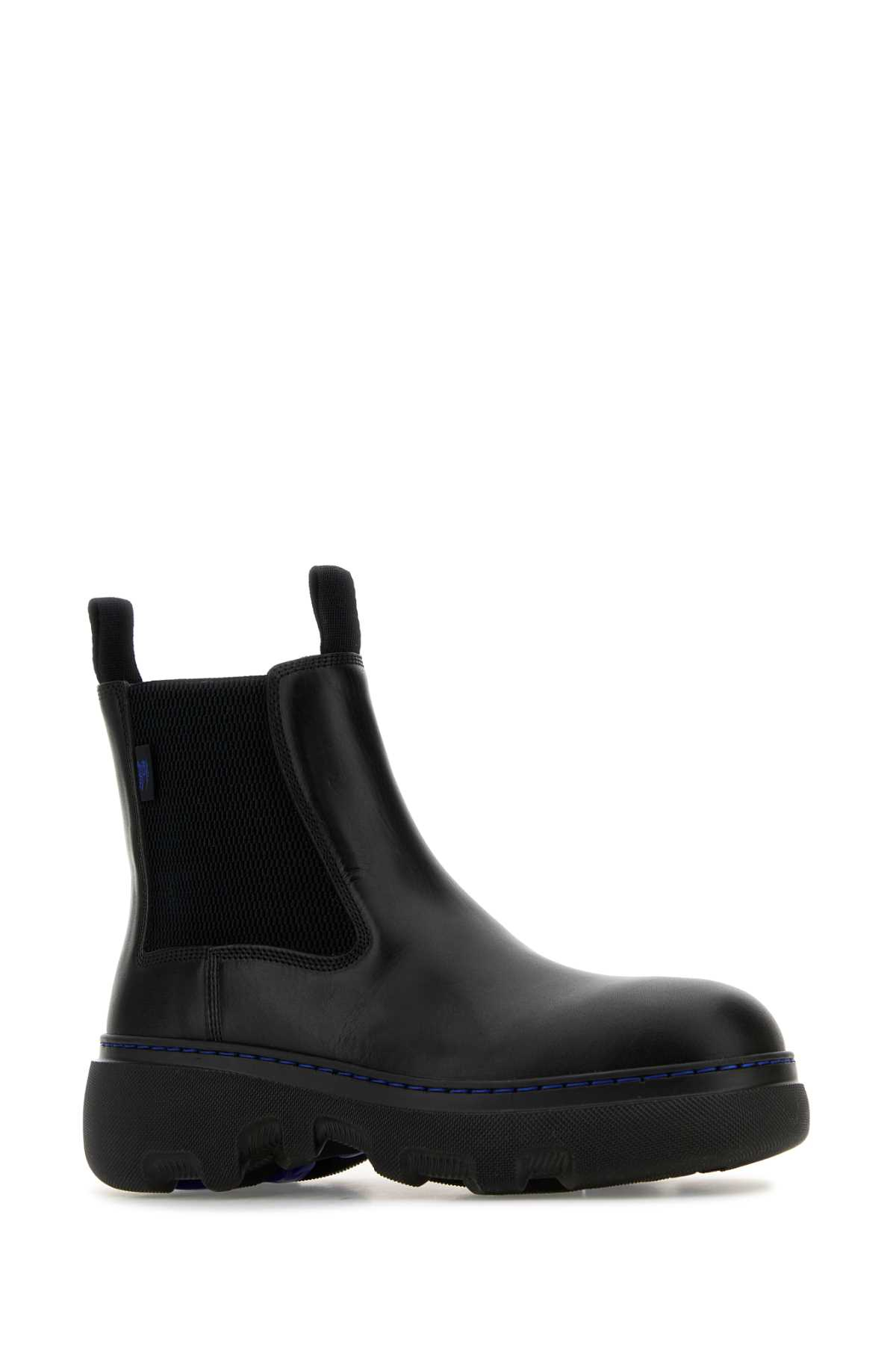 [Burberry] Ankle boots FW25 8092588 A1189