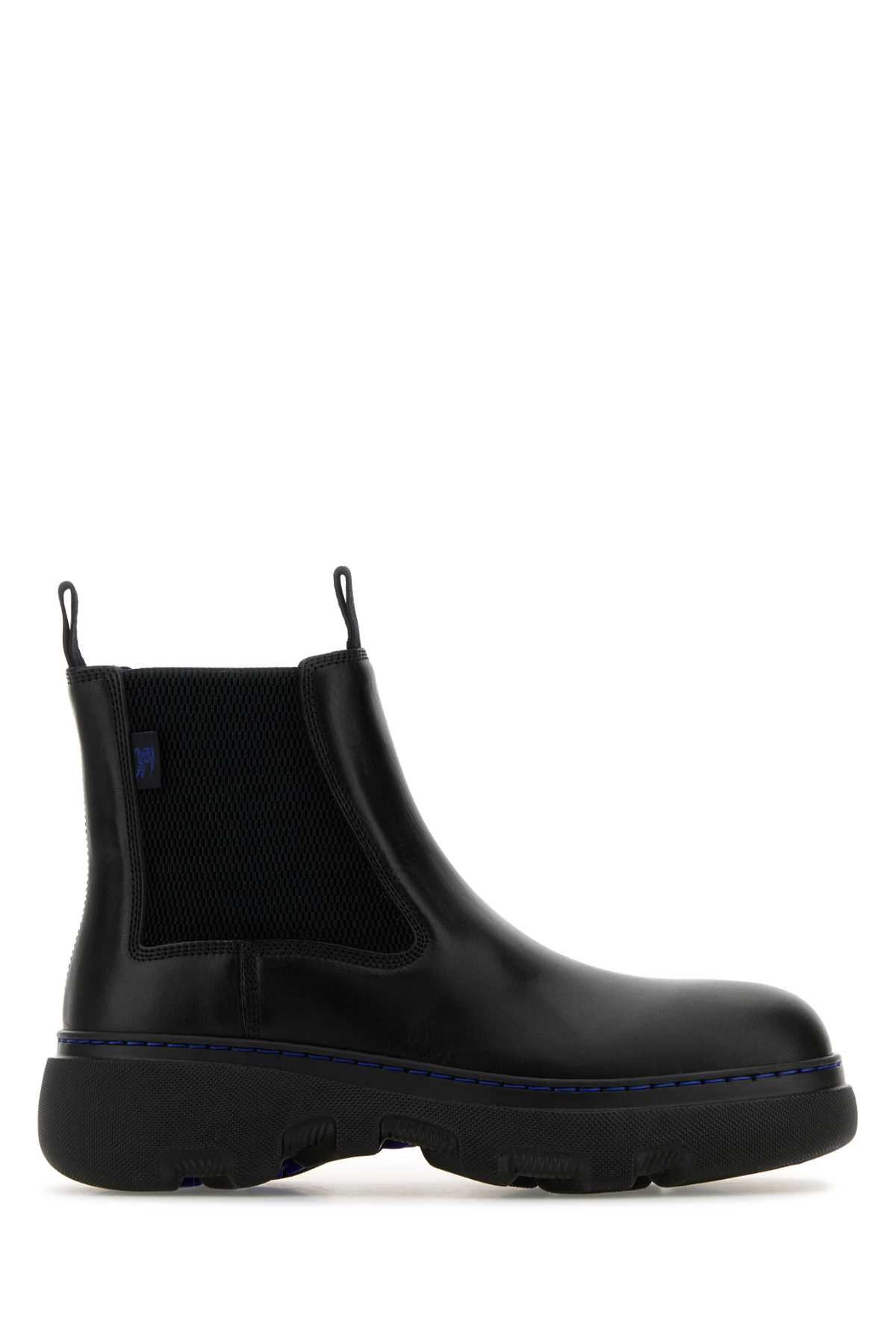 [Burberry] Ankle boots FW25 8092588 A1189