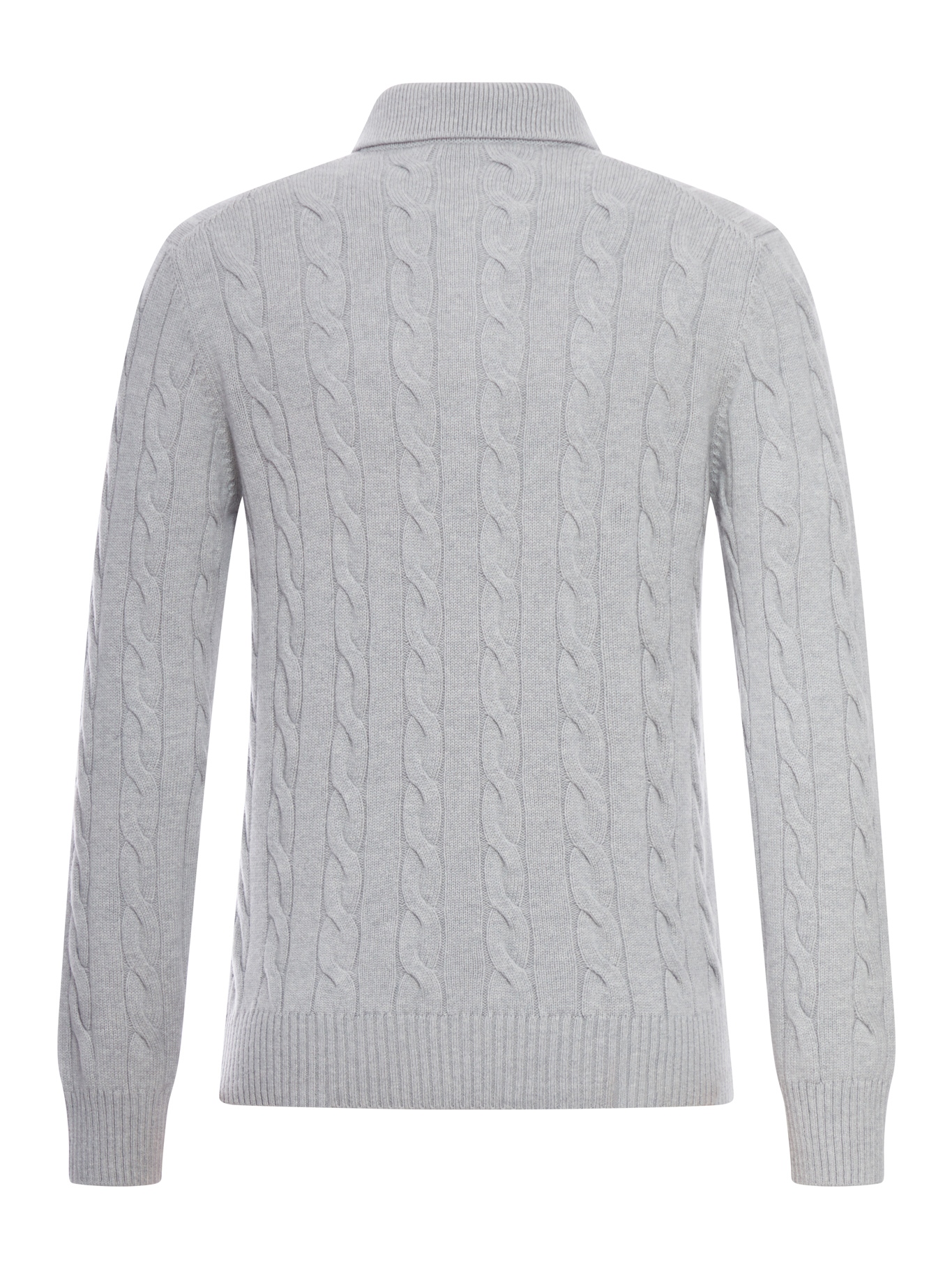 [NOME G] Knitwear FW26 2317219651061 LIGHT GREY