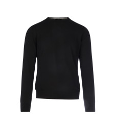 [NOME G] Knitwear FW26 5714720691099 BLACK