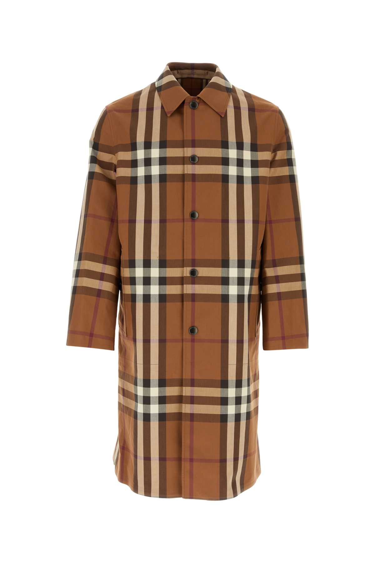 [Burberry] Trench Coat FW23 8081875 A9697