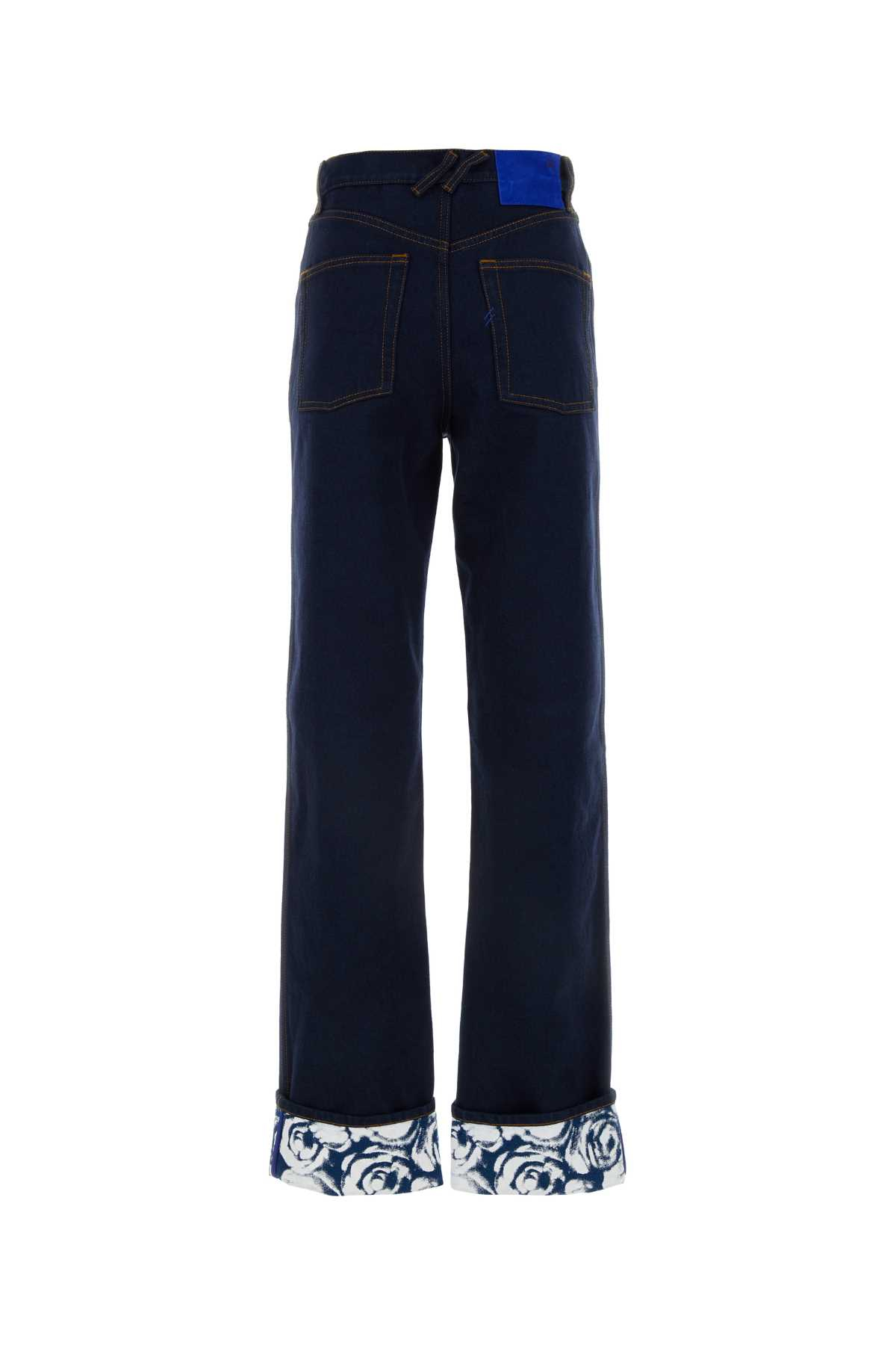[Burberry] Jeans SS24 8080778 A1503