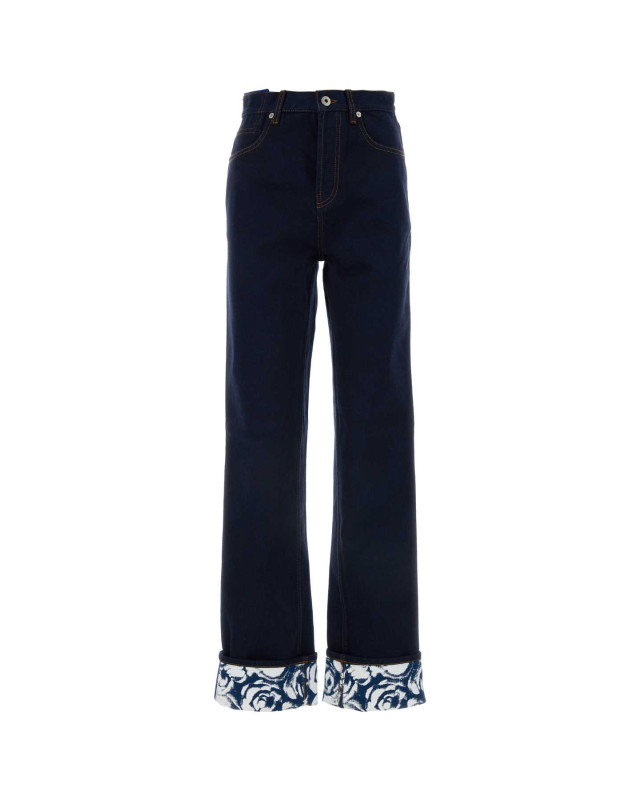 [Burberry] Jeans SS24 8080778 A1503