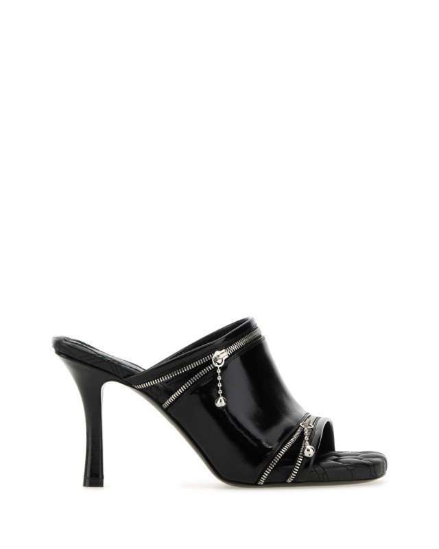[Burberry] Sandals SS24 8080259 A1189