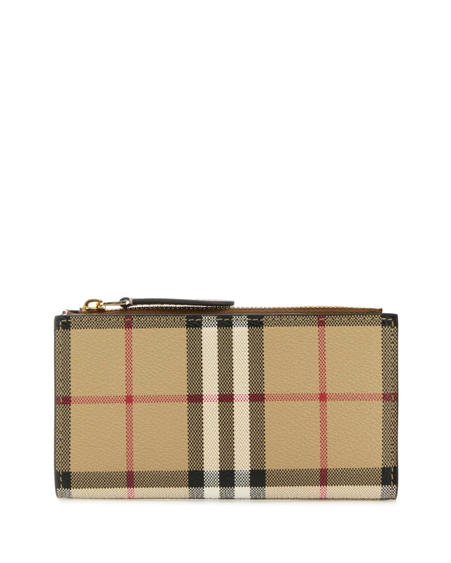 [Burberry] Wallet FW23 8079203 A7026