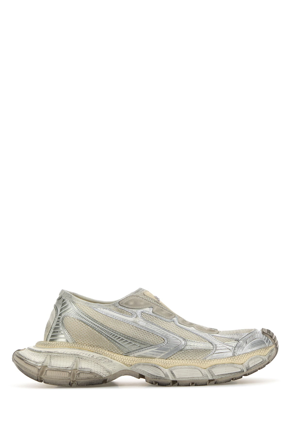 [Balenciaga] Sneakers FW25 798529W3XSO 9191