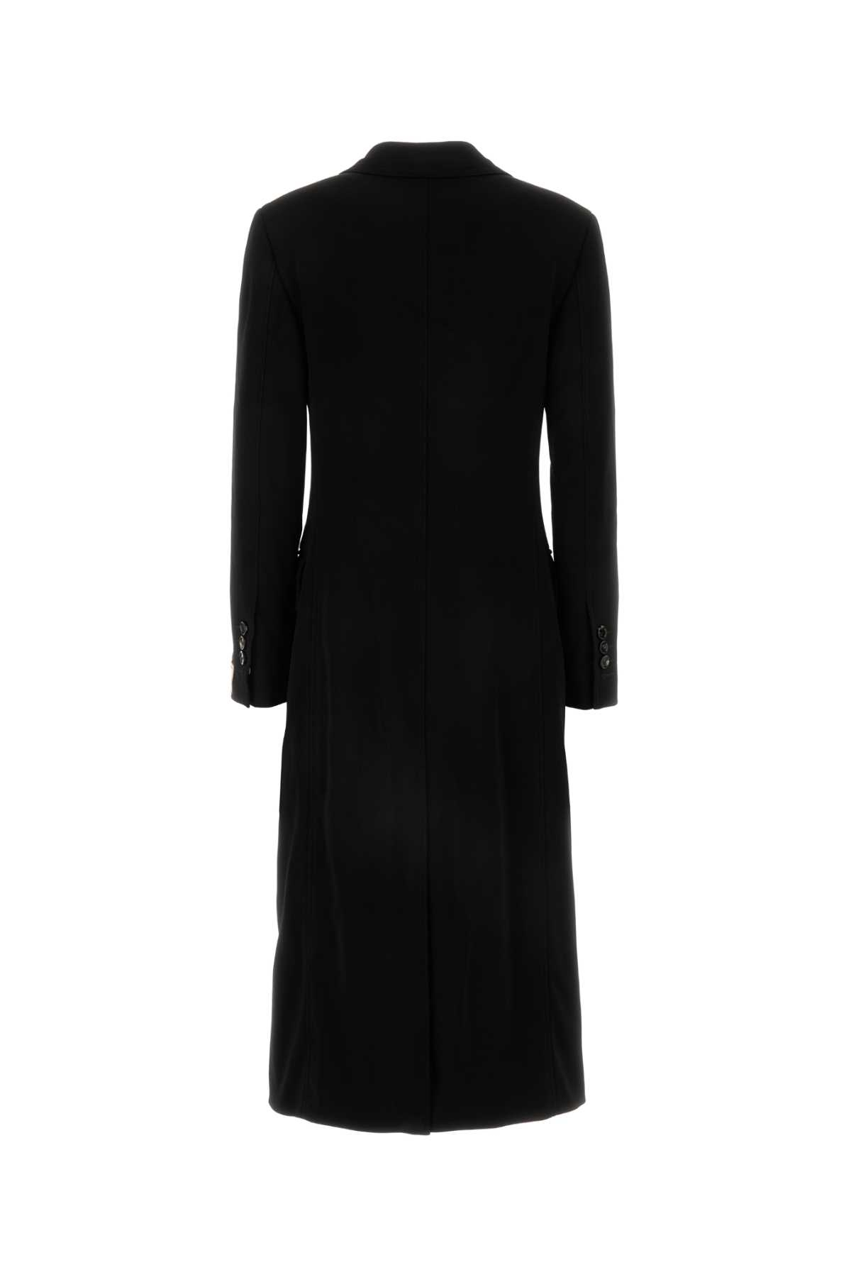 [Bottega Veneta] Coat FW24 797366V4N00 1000