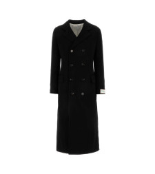 [Bottega Veneta] Coat FW24 797366V4N00 1000