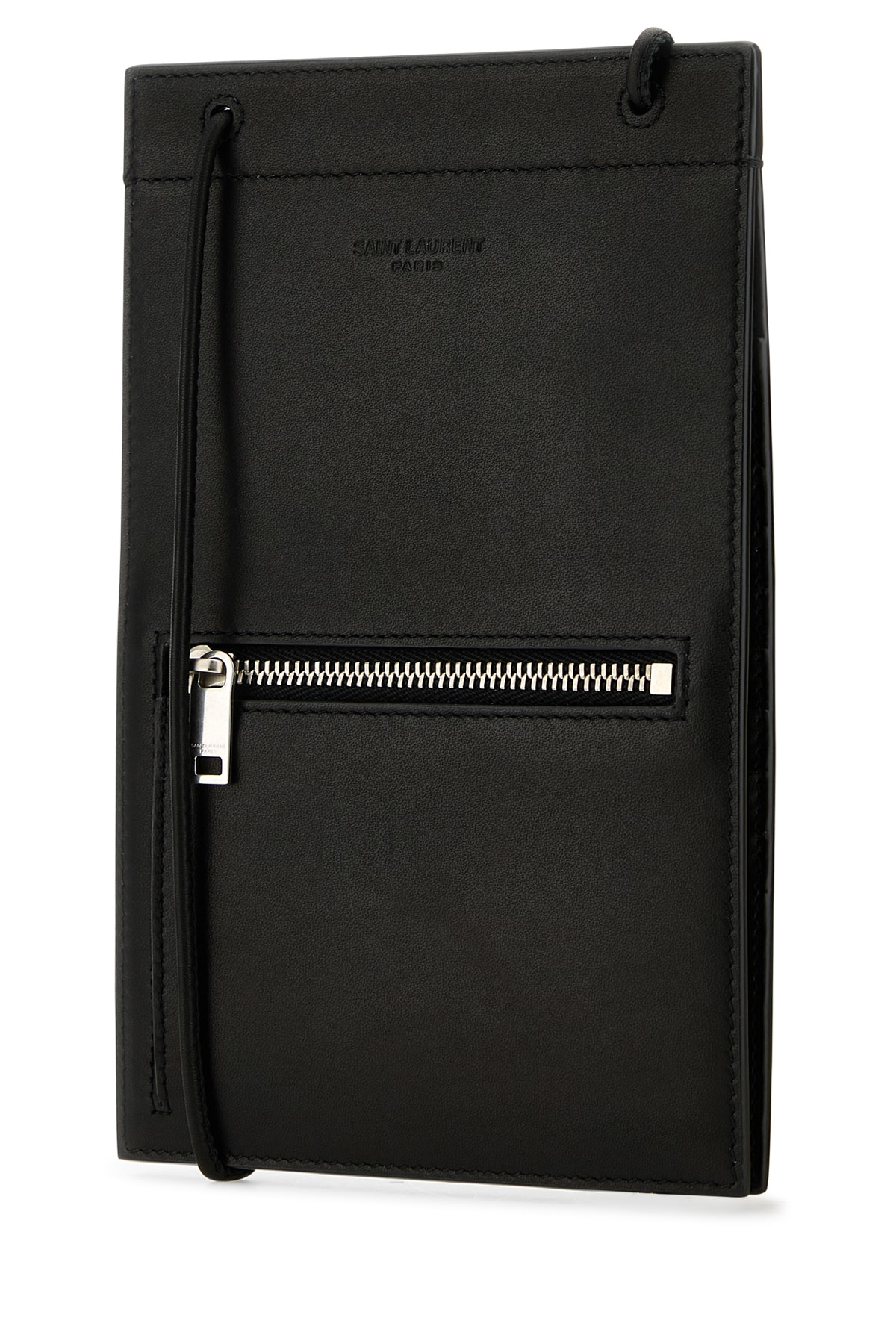 [Saint Laurent] Wallet SS24 778358BWR0E 1000